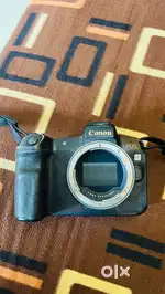 Canon r eos