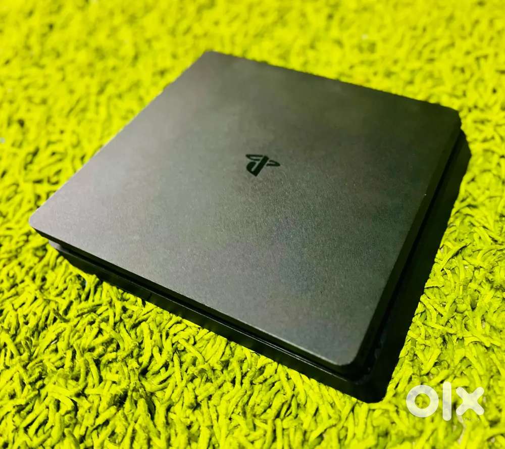 PlayStation 5 and PlayStation 4 available for rent