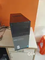 Dell i7 4th gen 3.4ghz/16gb/256gb SSD