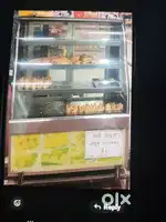 Baked Samosa machine
