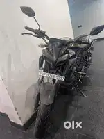 Yamaha Mt-15