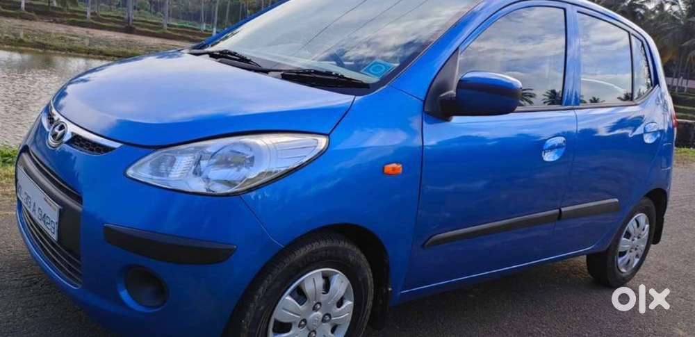 Hyundai i10 Petrol Good Condition