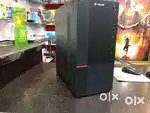 New Core i5 4th Gen CPU 3.10, 8GB RAM ,120GB SSD , 500Gb HDD Rs. 7500