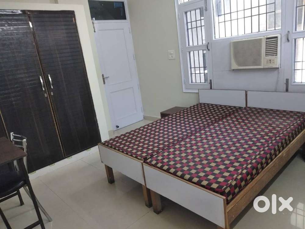 Must to see...Girls PG in Sector 21D Chandigarh