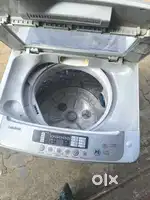 Samsung fully automatic washing machine good condition
