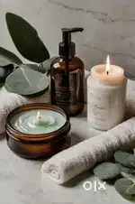 Urgently need a massage therapist at spa