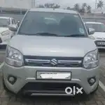 Maruti Suzuki Wagon R 1.2 ZXI, 2021, Petrol