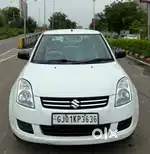 Maruti Suzuki Swift Dzire LDI, 2011, Diesel