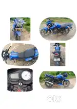 New bike purchase