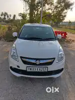 Maruti Suzuki Swift Dzire VDI (O), 2018, Diesel