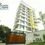 3 BHK  flat for Sale at Thripunithura