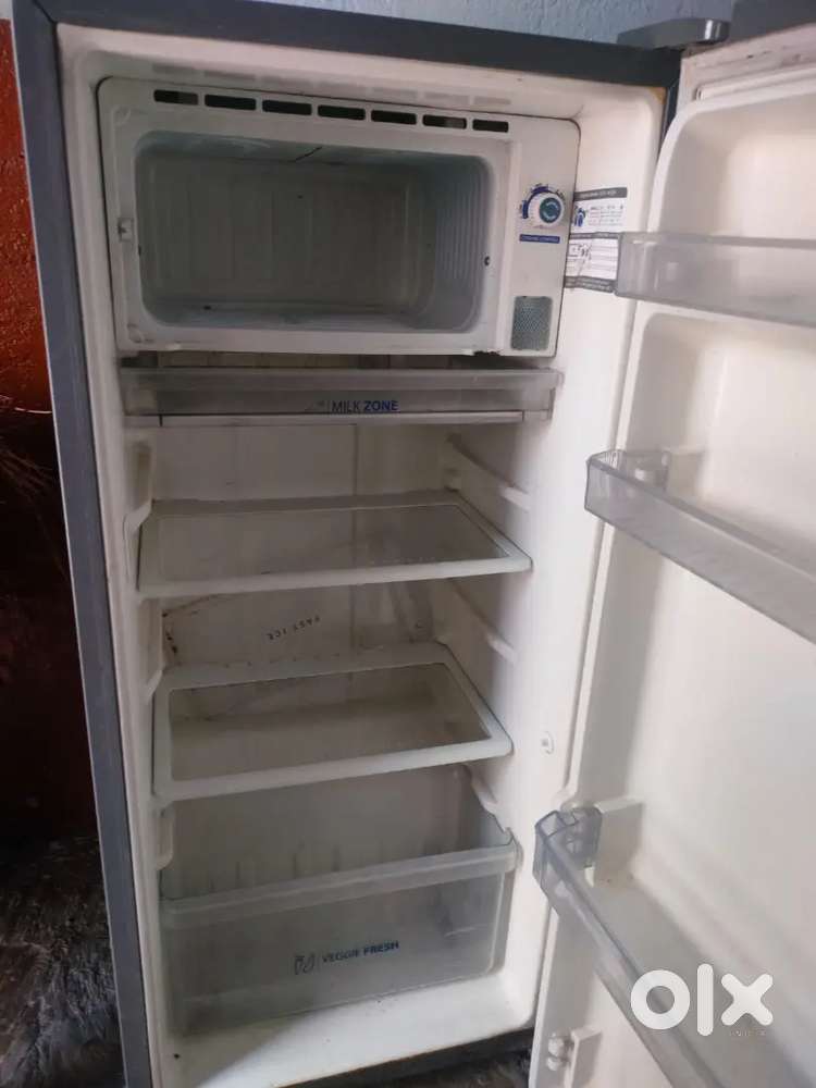 Good and neat condition