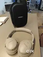 Bose Quitcomfort New Unboxed Noise cancellation headphone