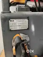 Forklift ACE Running Good Condition