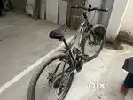 24 gears firefox MTB