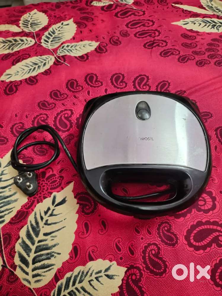 Sandwich Toaster