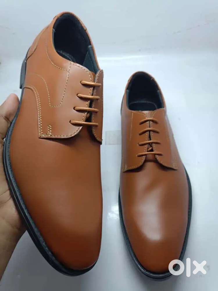 Leather Formal Shoes For Men