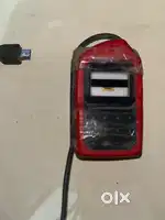 Morpho finger print Sensor old edition
