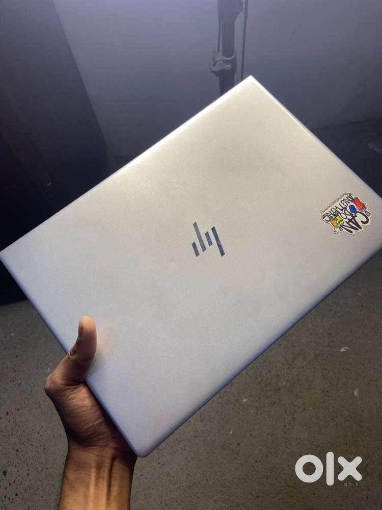 Hp Leptop good condition