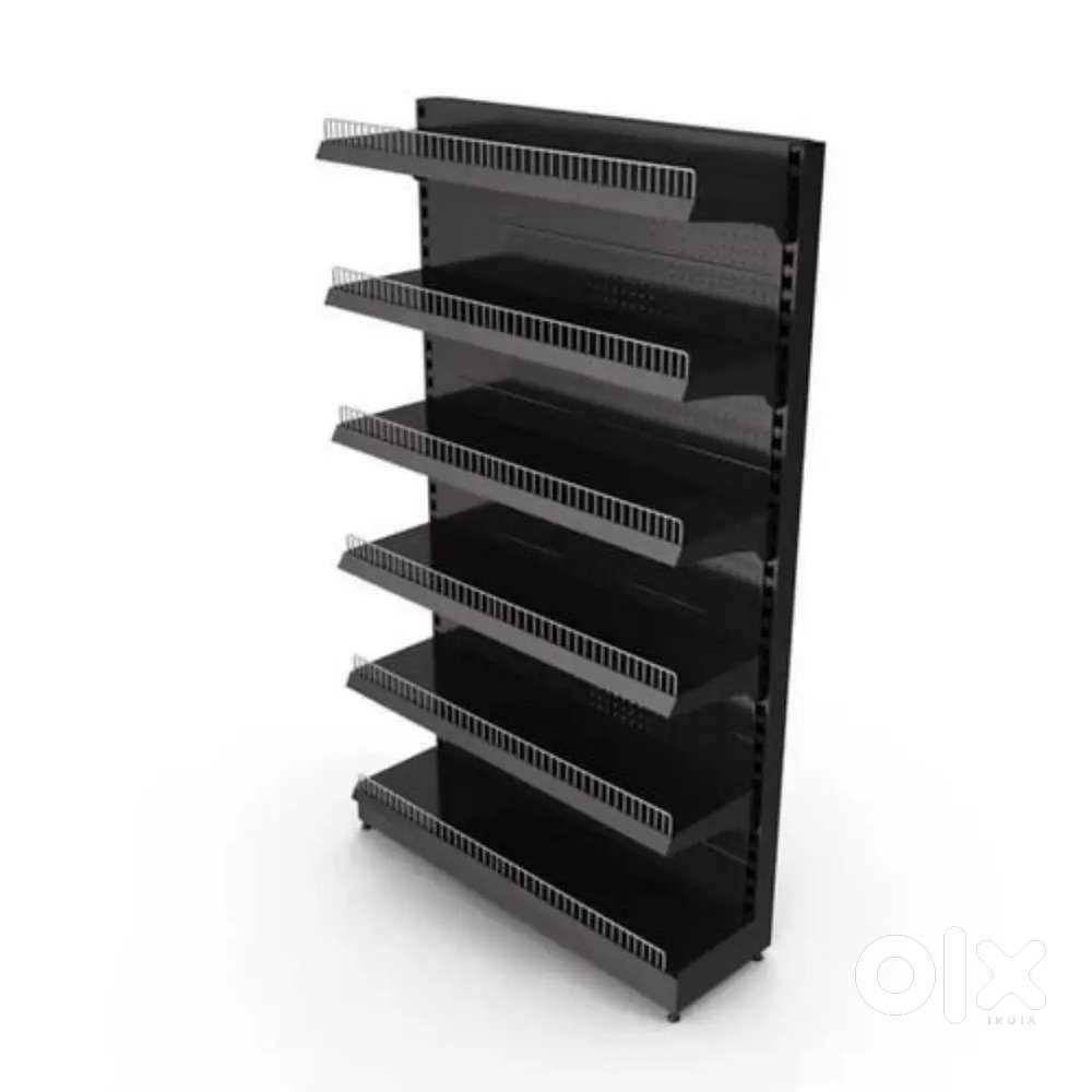 Super market rack for sale