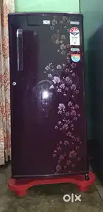 Refrigerator 190 litres