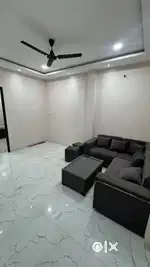 Independent 1bhk fully furnished flat for rent near Bombay hospital