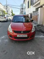 Maruti Suzuki Swift 2012 Diesel 94000 Km Driven