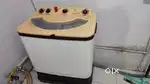 Semi automatic Washing machine