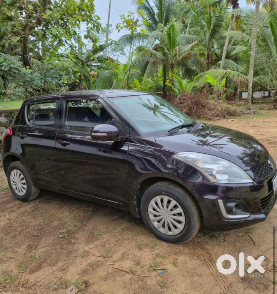 Maruti Suzuki Swift 2015 Diesel Good Condition