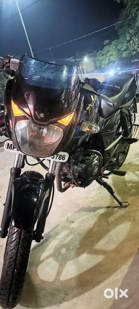 Pulser 150 Excellent condition. No work