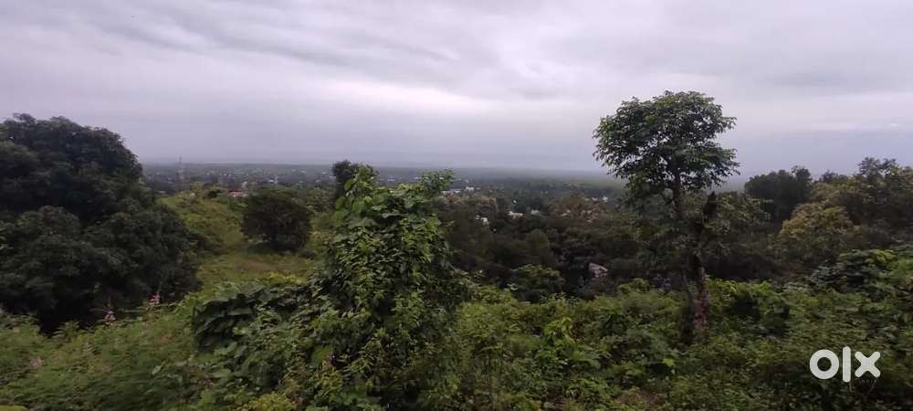 Plot for Sale – thano  Hills, Near Thano Chowk  (Dehradun)