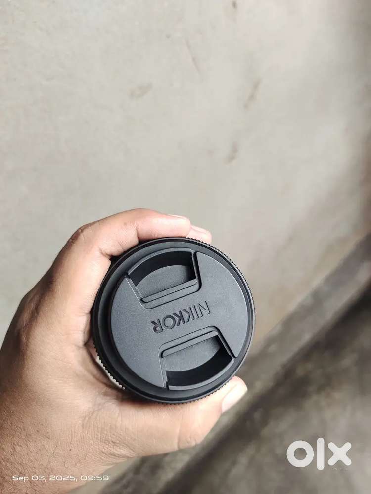 Nikon z mount 28mm 2.8