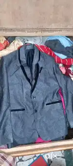 Blazer with 100% good condition