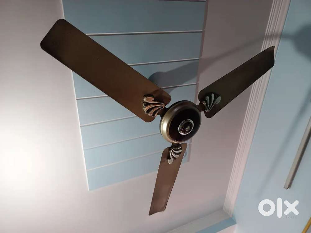 Orient ceiling fan for sale in excellent condition