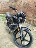 New candition