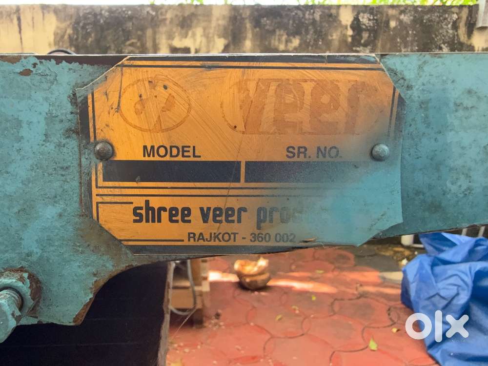 FOR SALE – Used Woodworking Machines