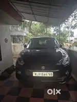 Maruti Suzuki Swift 2023 Petrol 7000 Km Driven zxi plus dualtone black