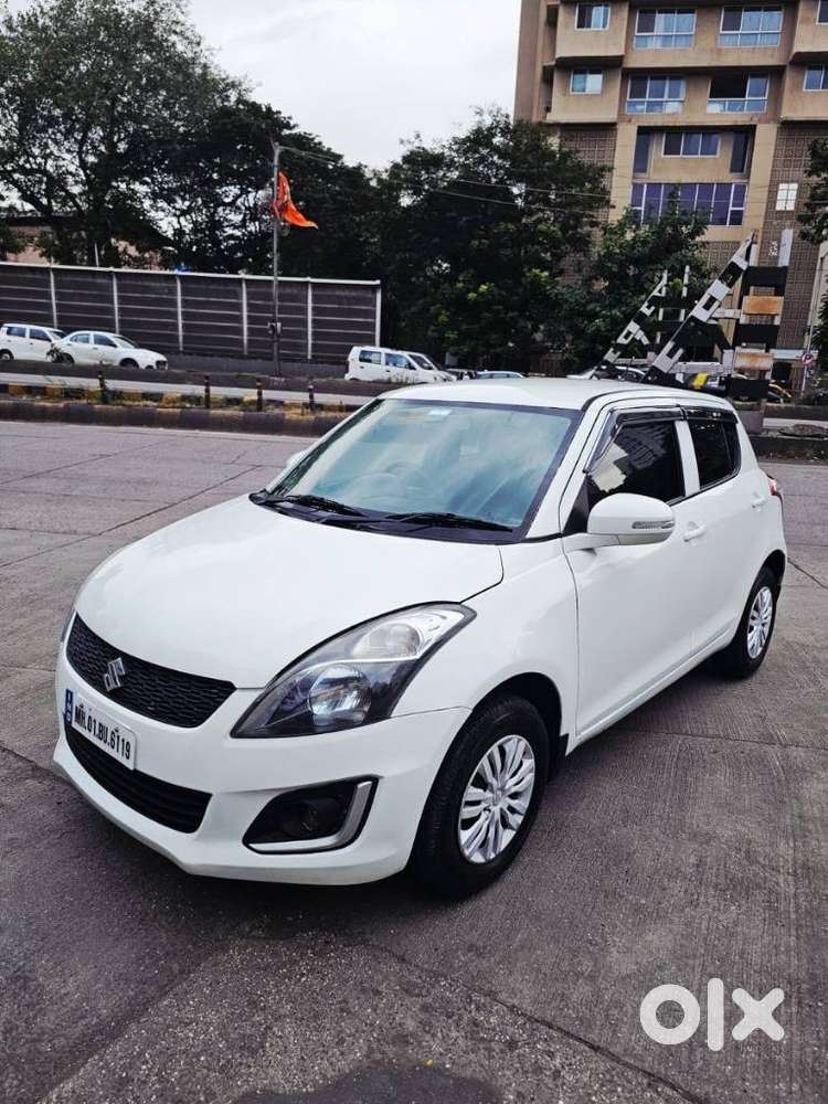 Maruti Suzuki Swift VXi + Manual, 2014, Petrol