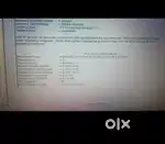 Dell Core i5 7th generation Laptop