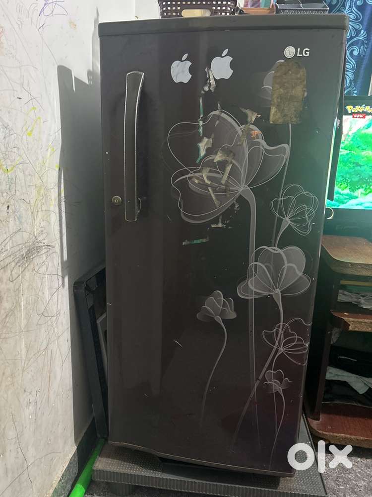 LG 180 LITER SINGLE DOOR