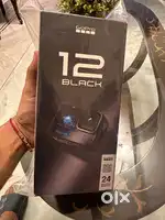 Deal- New Box Packed GoPro Hero 12 Action Camera,Indian with Bill