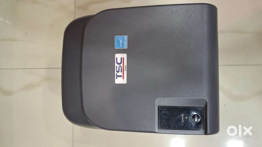 Barcode Printer