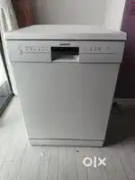 Seimens Dishwasher Fully functional