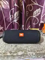 JBL FLIP 3 BLUETOOTH FULLY NEW
