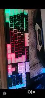 Ant esports keyboard