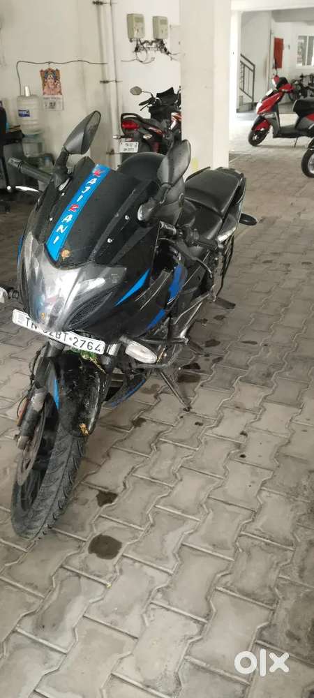 Bike for sale