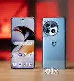 One Plus 12r 256gb