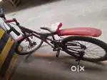 IMPORTED CYCLE