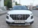 Hyundai Venue SX Diesel, 2019, Diesel