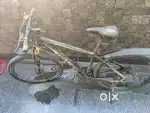 Roaded brand 21gear perfect condition disc brake